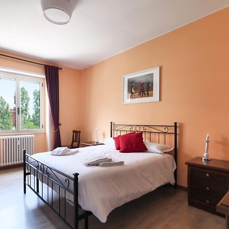 Mila Apartments Brizi Mediolan Zewnętrze zdjęcie